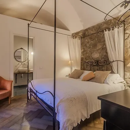 Loppia Secret Garden By Wonderful Italy Μπελάτζιο