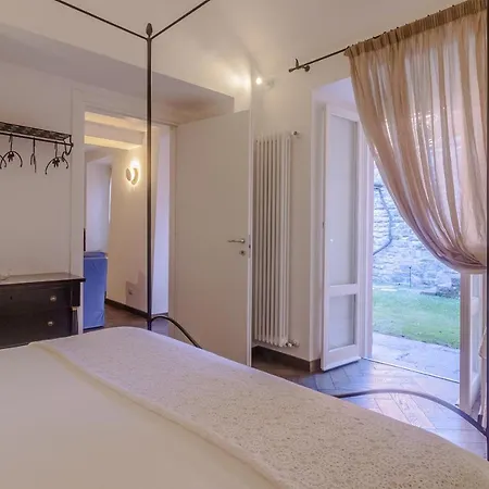 Loppia Secret Garden By Wonderful Italy