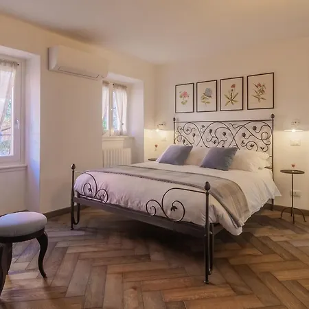 Apartmán Loppia Secret Garden By Wonderful Italy