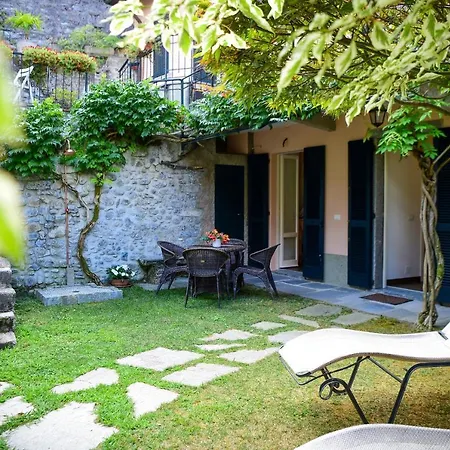 Loppia Secret Garden By Wonderful Italy