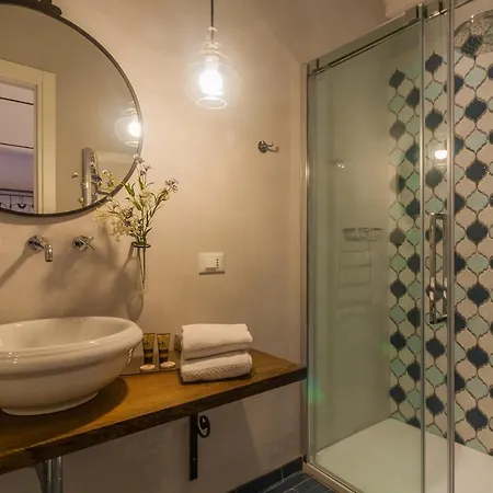 Apartmán Loppia Secret Garden By Wonderful Italy *