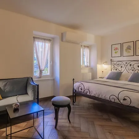 Loppia Secret Garden By Wonderful Italy Apartmán *