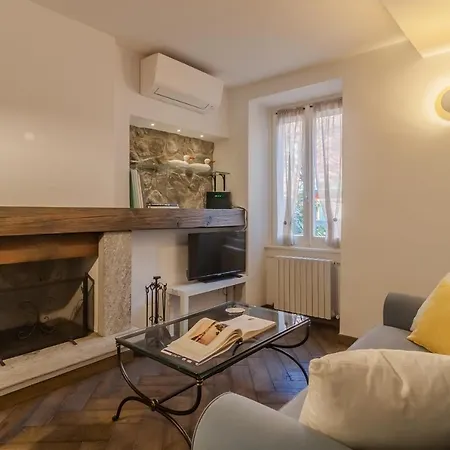 Διαμέρισμα Loppia Secret Garden By Wonderful Italy