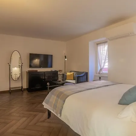 Apartmán Loppia Secret Garden By Wonderful Italy *