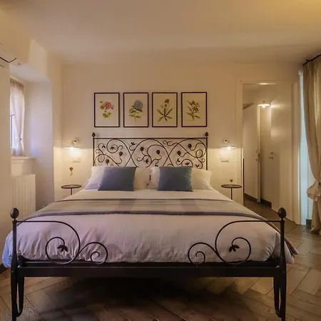 Loppia Secret Garden By Wonderful Italy Apartmán Bellagio