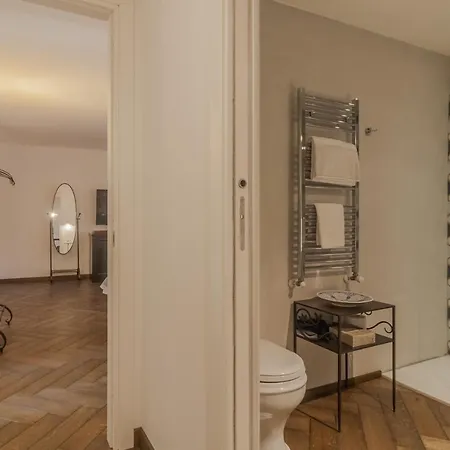 Apartmán Loppia Secret Garden By Wonderful Italy *