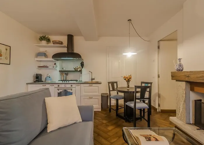 Loppia Secret Garden By Wonderful Italy