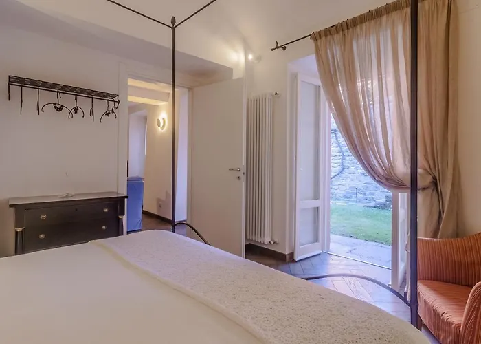 Loppia Secret Garden By Wonderful Italy