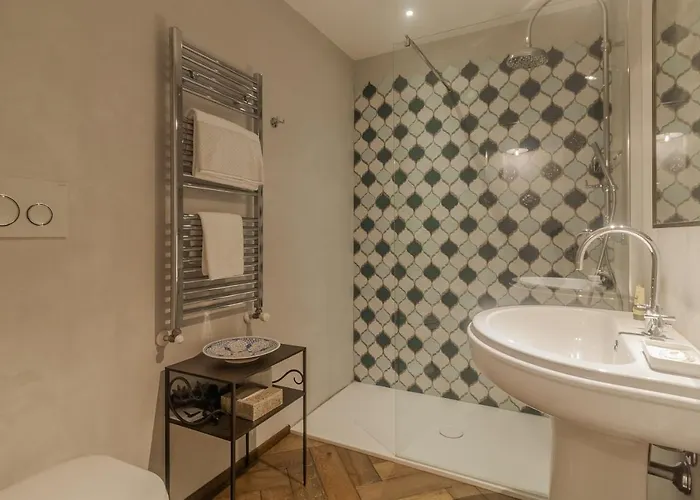 Loppia Secret Garden By Wonderful Italy *