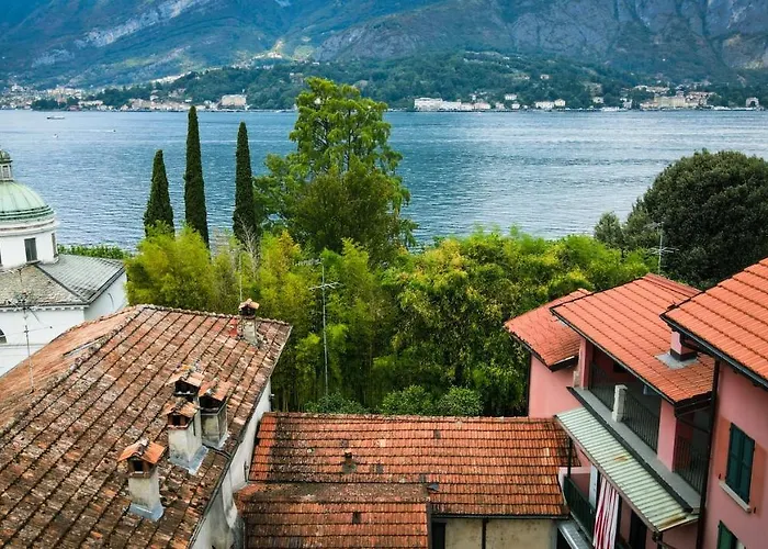 Loppia Secret Garden By Wonderful Italy *