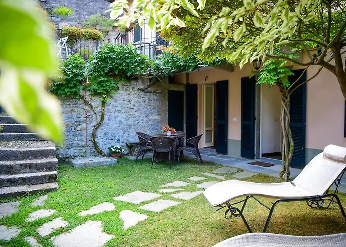 Loppia Secret Garden By Wonderful Italy