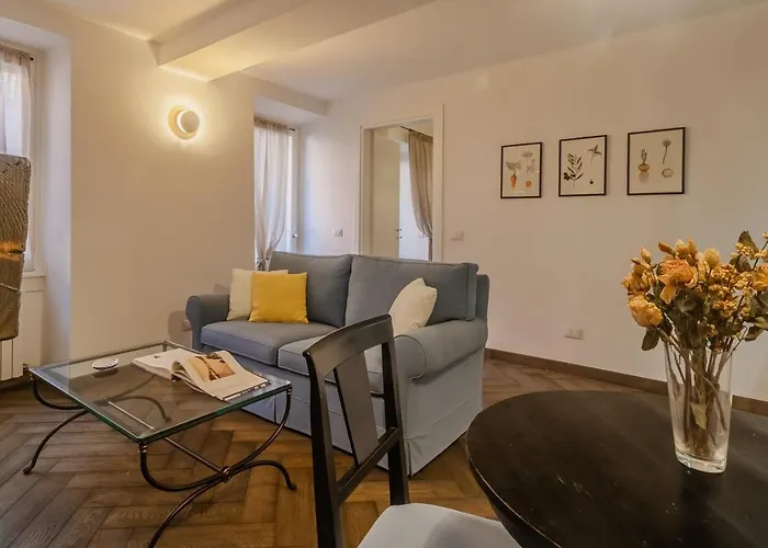 Loppia Secret Garden By Wonderful Italy *