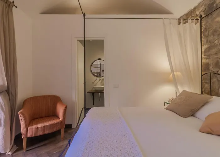 Loppia Secret Garden By Wonderful Italy * Bellagio