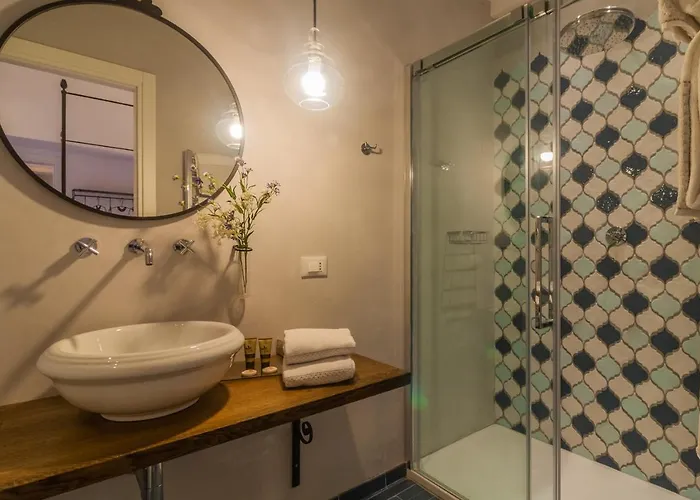 Apartment Loppia Secret Garden By Wonderful Italy *