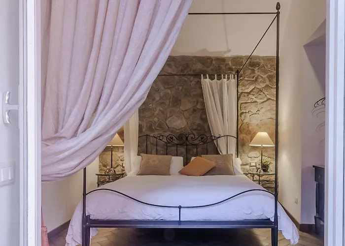 Apartment Loppia Secret Garden By Wonderful Italy *