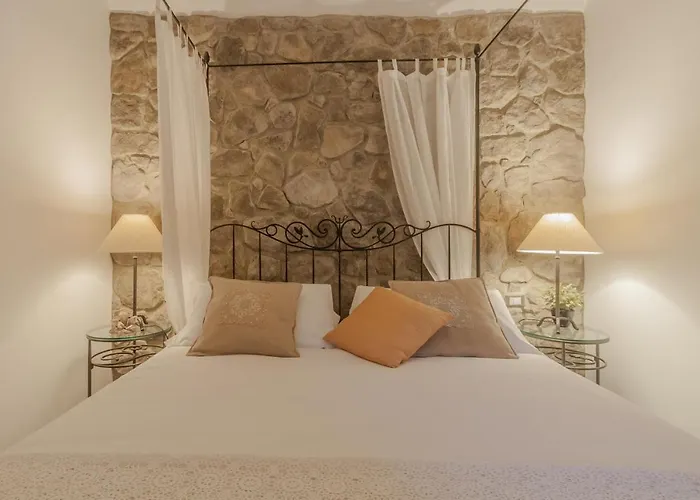 Loppia Secret Garden By Wonderful Italy * Bellagio