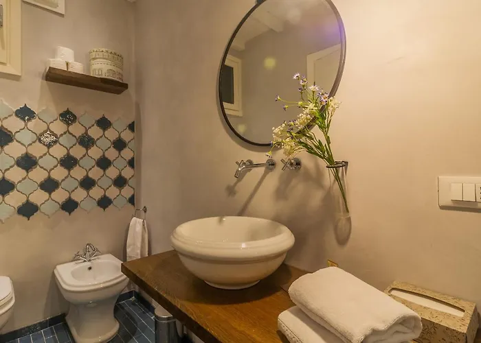 Loppia Secret Garden By Wonderful Italy Bellagio