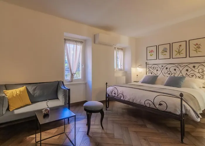 Loppia Secret Garden By Wonderful Italy Apartment *