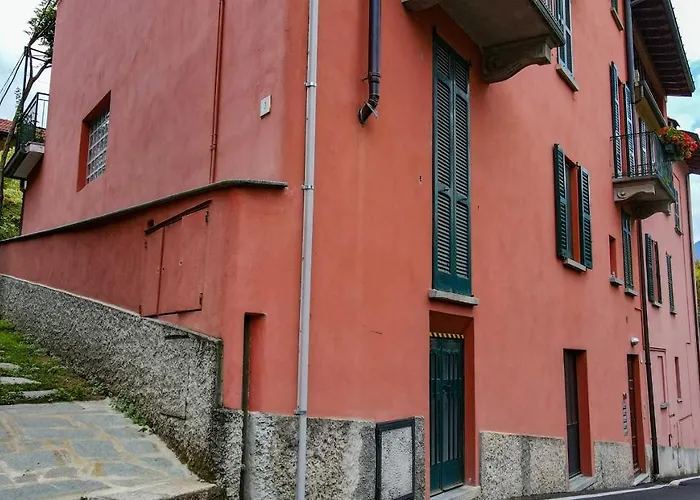 Loppia Secret Garden By Wonderful Italy Apartment