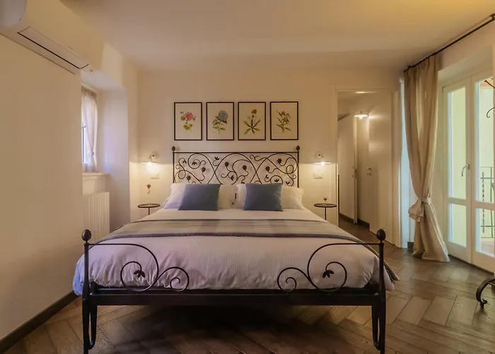 Loppia Secret Garden By Wonderful Italy Apartment Bellagio