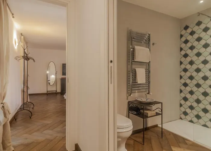 Apartment Loppia Secret Garden By Wonderful Italy *