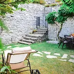 Loppia Secret Garden By Wonderful Italy