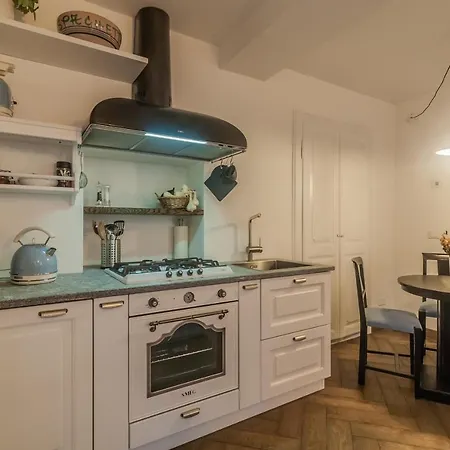 Loppia Secret Garden By Wonderful Italy Appartement *
