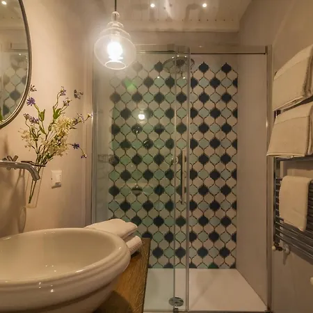Appartement Loppia Secret Garden By Wonderful Italy Bellagio