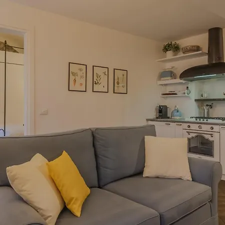 Loppia Secret Garden By Wonderful Italy Appartement Bellagio