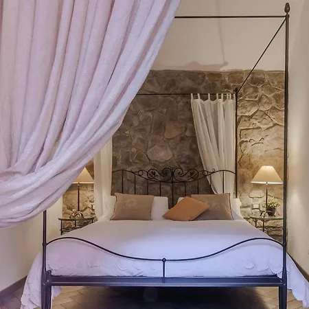 Lejlighed Loppia Secret Garden By Wonderful Italy *
