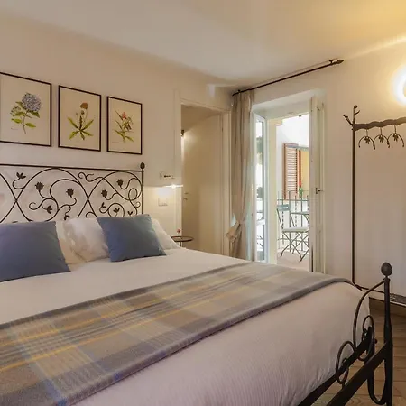 Apartman Loppia Secret Garden By Wonderful Italy *