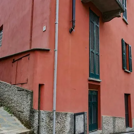 Loppia Secret Garden By Wonderful Italy Apartman
